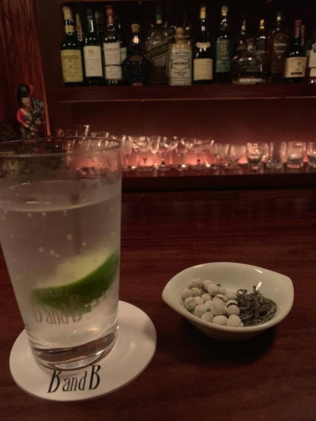 bar B and B - サブ画像3