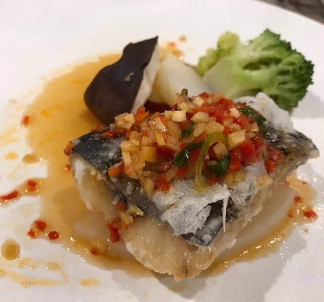中国菜館南園 - サブ画像3