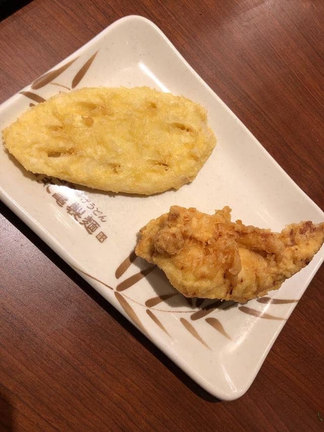 丸亀製麺 東浦店 - サブ画像3