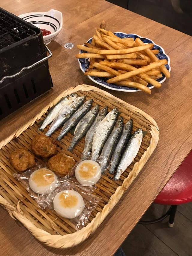 磯丸水産 千葉駅前店 - サブ画像1