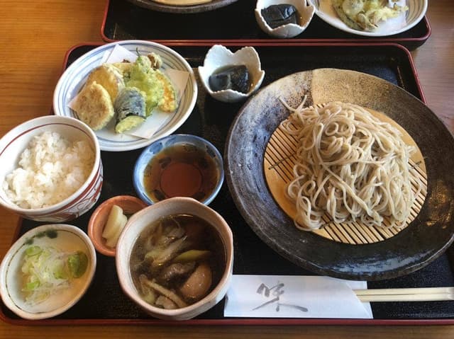 そばの郡上八幡茶屋 - サブ画像3