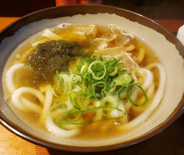 オールラウンド居酒屋 厨 - サブ画像1