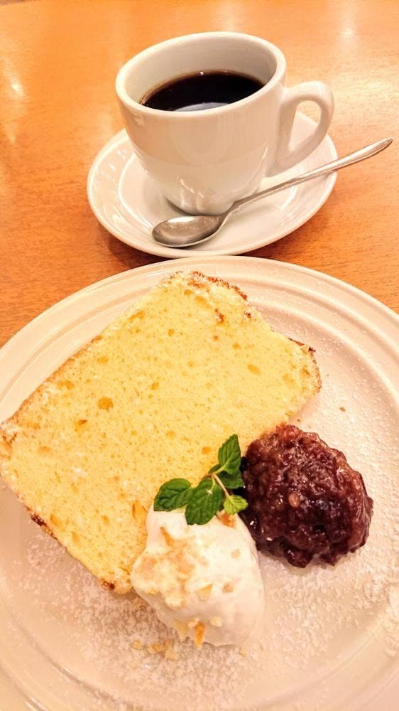 茶房 紗綾さや 名鉄百貨店本店 - サブ画像1