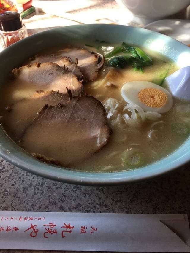 元祖 札幌や 東海本店 - サブ画像1