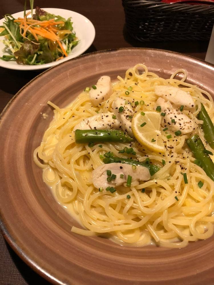 鎌倉パスタ イオンモール北大路店
