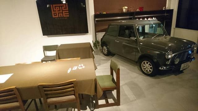 IGUZIONE cafe 浜松本店 - サブ画像3