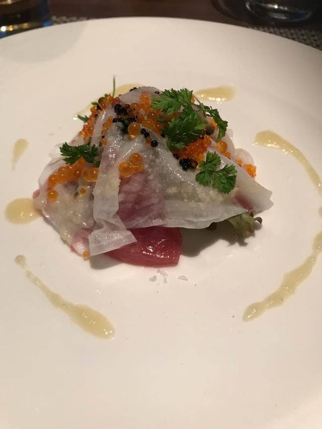 イタリアンレストラン コレンテ ヒルトン沖縄北谷リゾート - サブ画像1