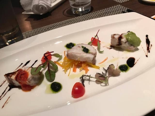 イタリアンレストラン コレンテ ヒルトン沖縄北谷リゾート - サブ画像3