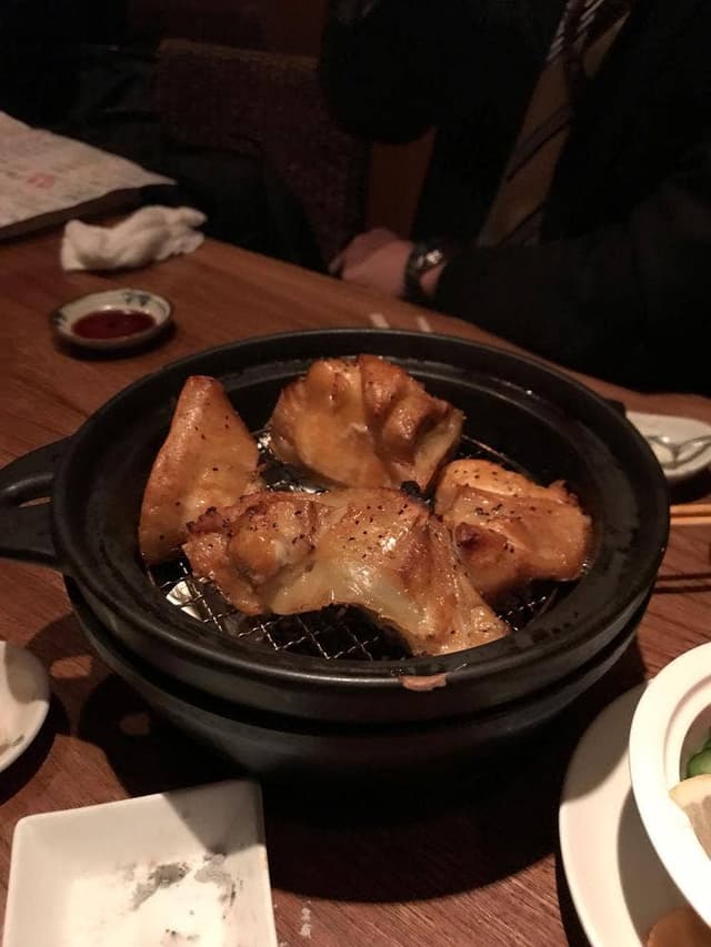 福炎や - サブ画像1