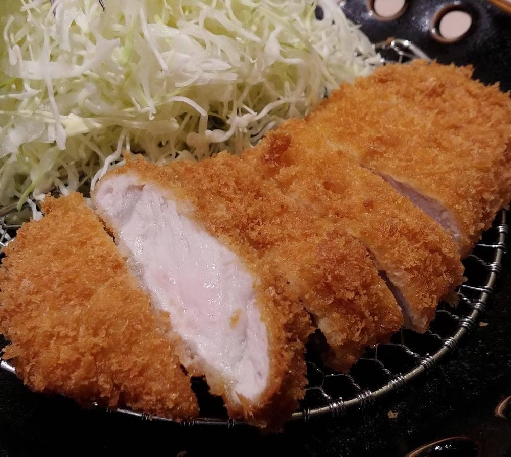 とんかつ かつ喜 日根野店