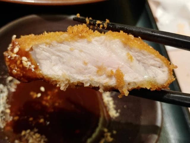 とんかつ かつ喜 日根野店 - サブ画像2