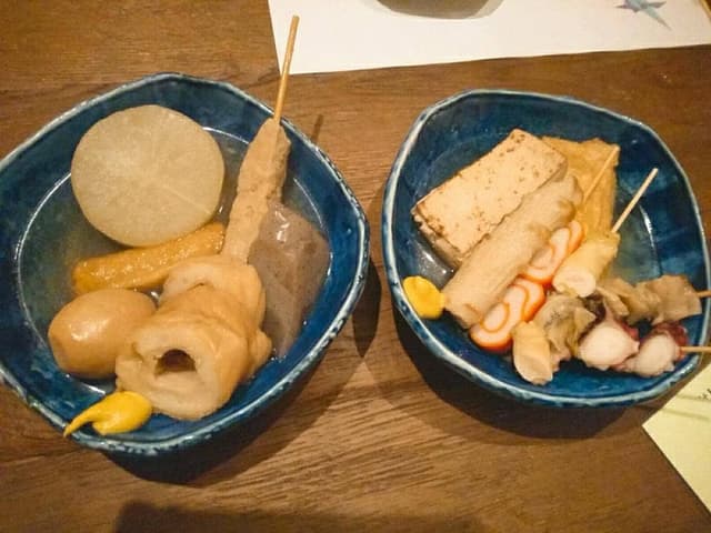 金澤和酒バル オリヅル - サブ画像3