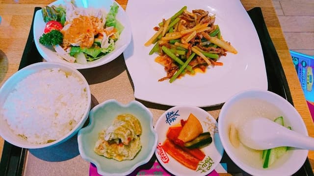 中国料理 桃華 - サブ画像1