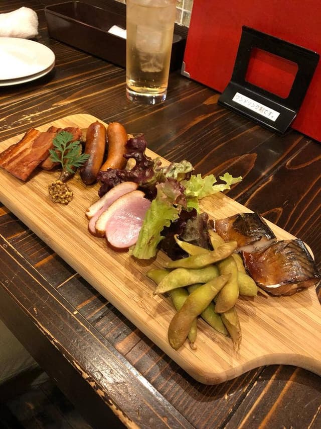 カフェ&ダイニングバー クッチーナ - サブ画像1