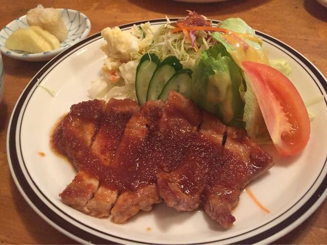 にしき - サブ画像1