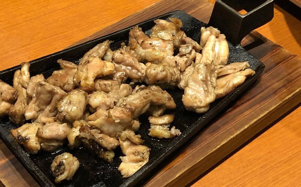 山内農場 いわき南口駅前店