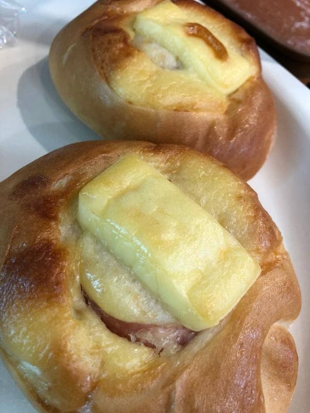 杜のくまさん - サブ画像1