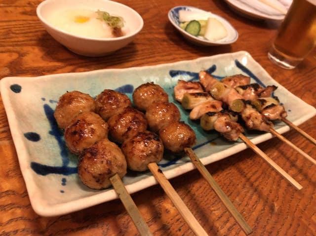 鳥伝 - サブ画像1
