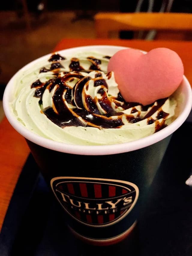 タリーズコーヒー イオン モール筑紫野店 - サブ画像2