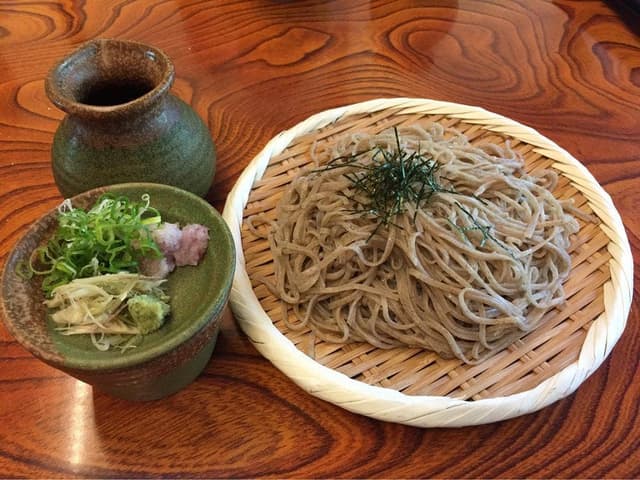 岩魚茶屋 - サブ画像1