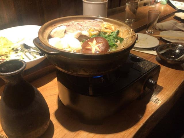 胡座屋 駅前店 - サブ画像2