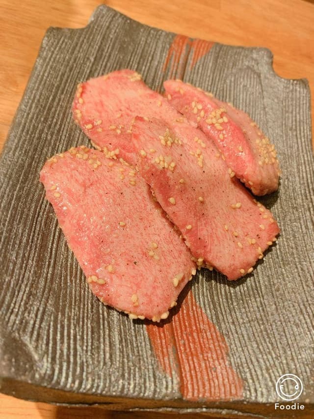 炭火焼ホルモンぐう 五反田 - サブ画像3