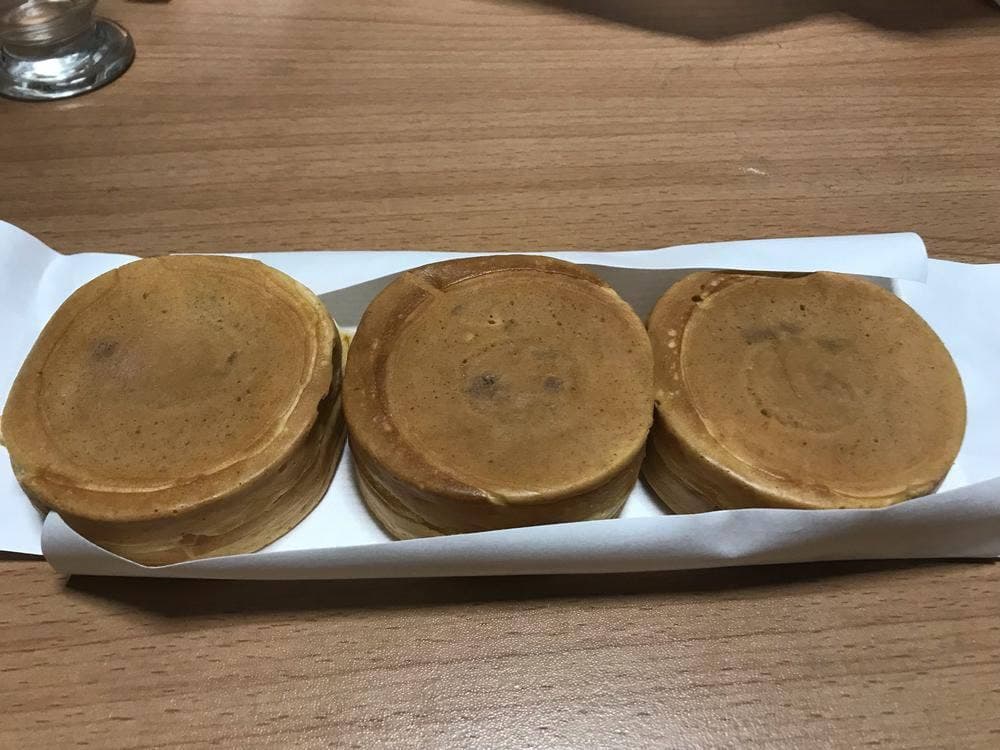 御座候 阪神西宮店
