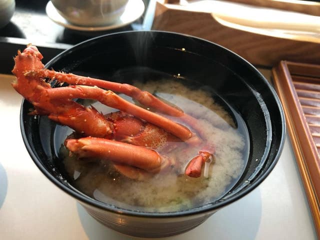 お食事処 海ほたる 浜千鳥の湯海舟 - サブ画像3