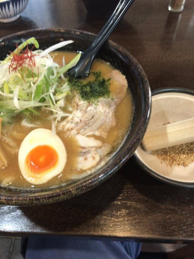 麺屋 よつ葉 - サブ画像2