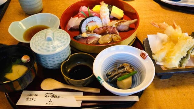 海鮮割烹 あたご - サブ画像2