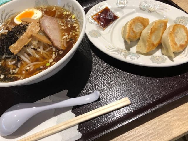 独一処餃子 ニューコースト新浦安 - サブ画像3