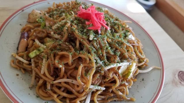 やきそば エンゼル - サブ画像2