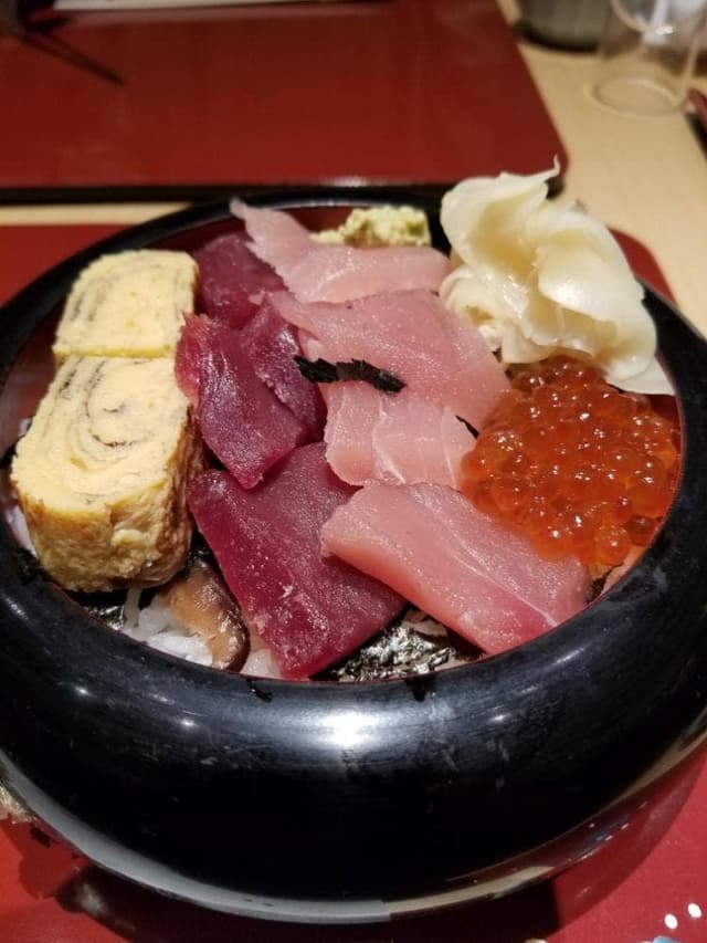 新湊 寿し処 浪花鮨 大和富山店 - サブ画像3