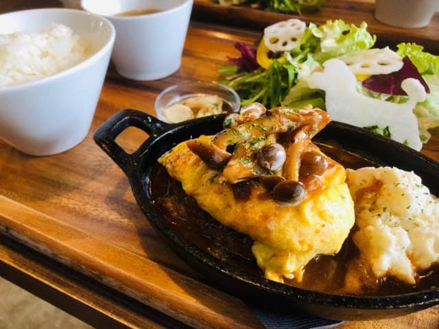 cafe REGOD - サブ画像2