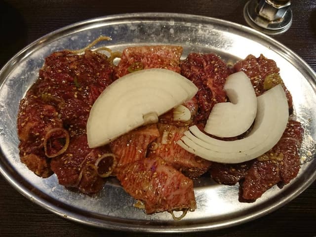 焼肉大工町 - サブ画像3