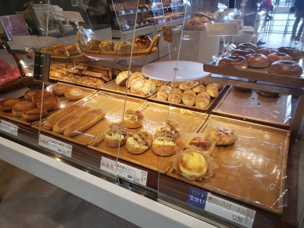 リトルマーメイド 高岡店