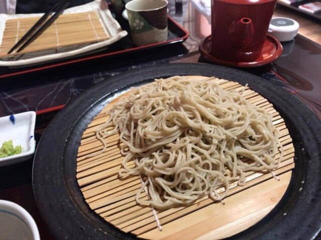 十割お蕎麦カフェ古民家こんさい館 - サブ画像2