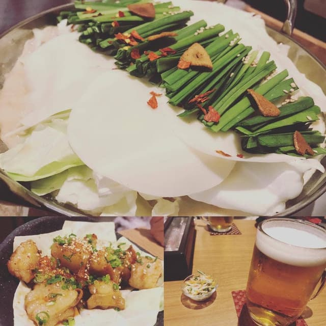 博多もつ処 東屋 - サブ画像3