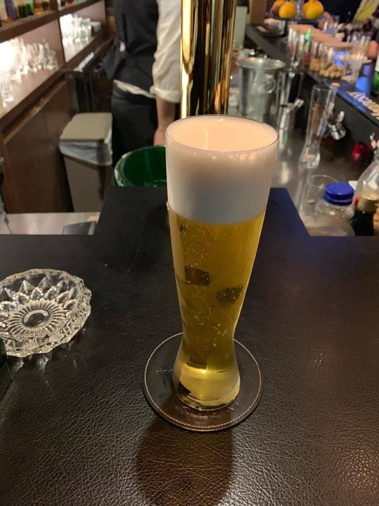 BAR ROOK
