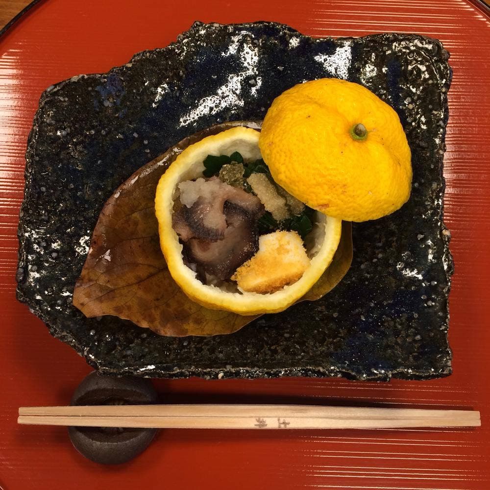 祇園 土井