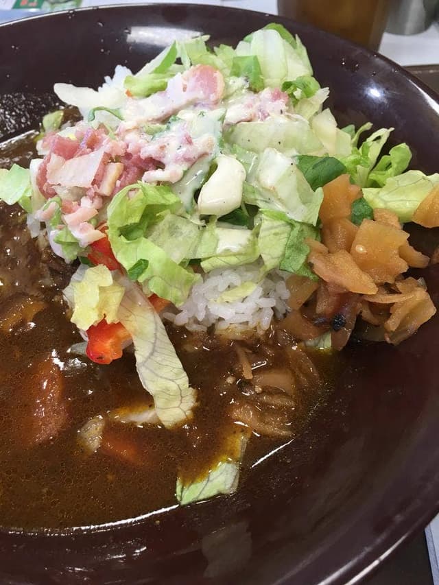 すき家 横浜南幸二丁目店 - サブ画像1
