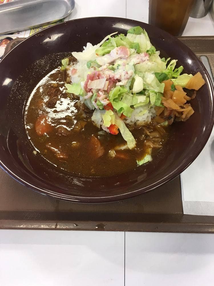 すき家 横浜南幸二丁目店