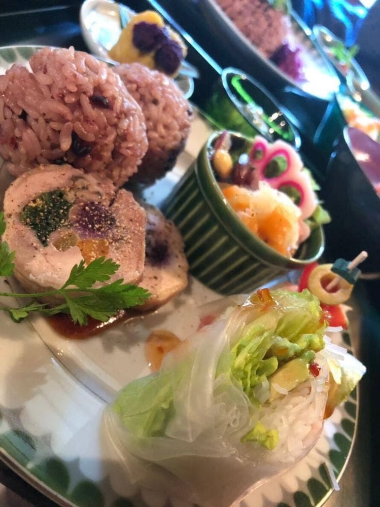 喫茶ゆすらご