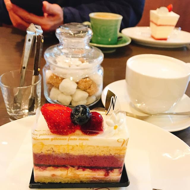 ナカシマ 糸魚川店 - サブ画像3