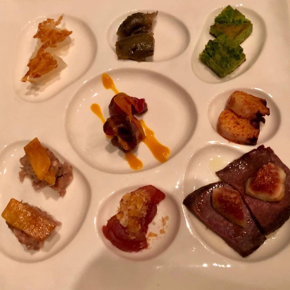 オーベルジュ フェリス