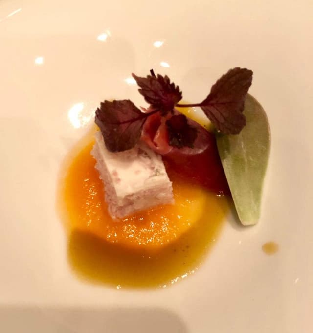 オーベルジュ フェリス - サブ画像2