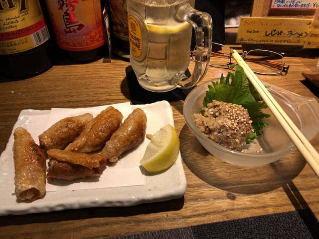 蔵前 えいしち酒場 - サブ画像3