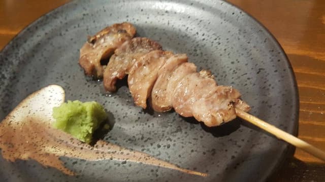 炭火串焼 鳥勢飛 - サブ画像1