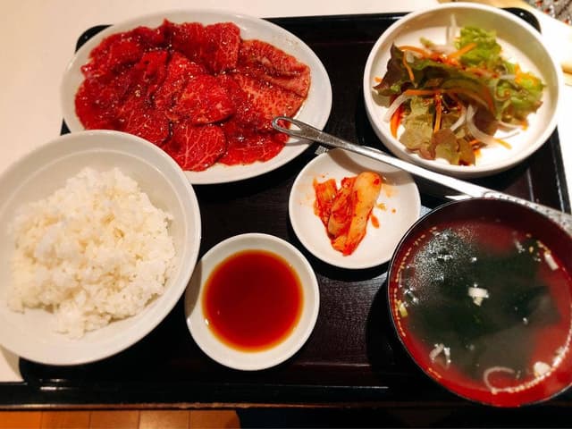本格和牛 焼肉ケナリ - サブ画像3