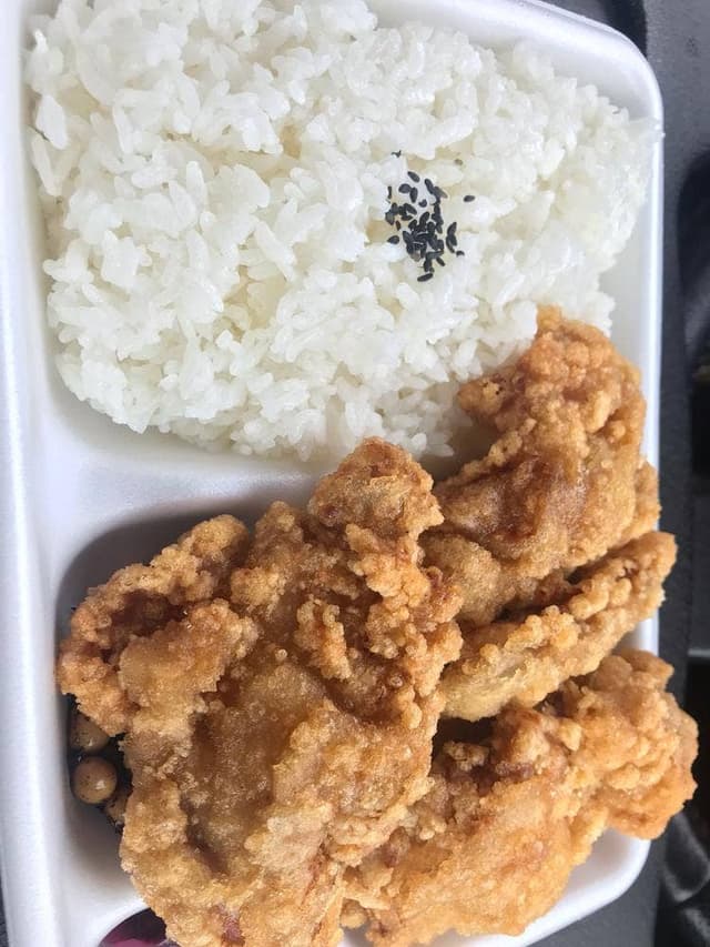 唐揚げ専門店 金沢商店 - サブ画像3